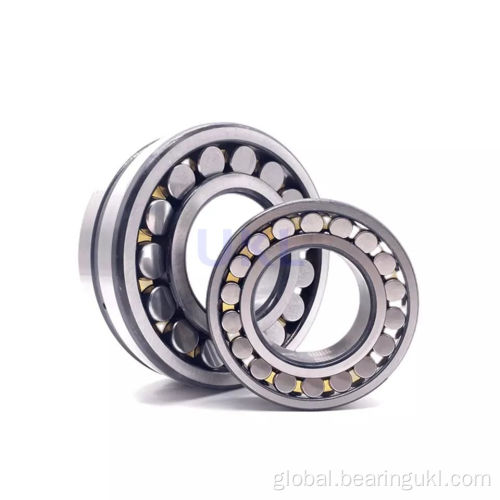 Top sale Products Spherical Roller Bearing For Cement Mixer Shaker screen Supplier